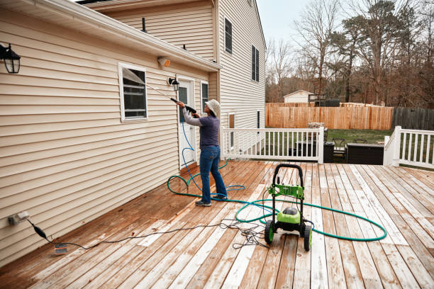 Best Best Pressure Washing Companies  in Montpelier, ID