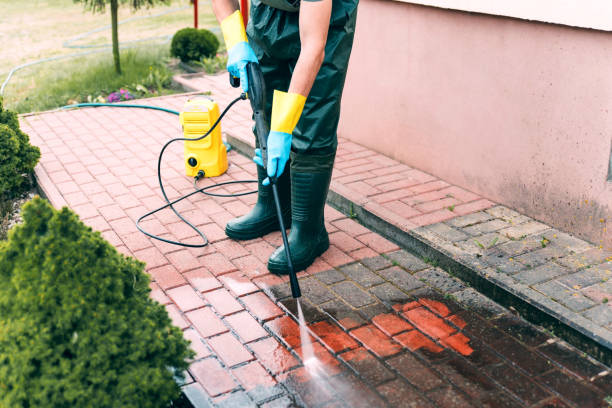 Best Fence Pressure Washing  in Montpelier, ID