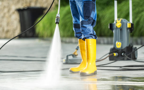 Montpelier, ID Pressure Washing Company