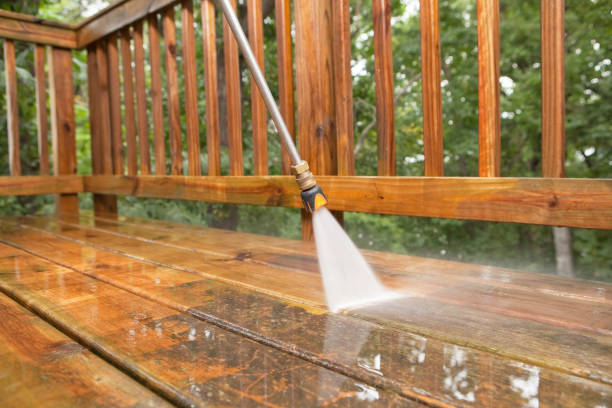 Best Residential Pressure Washing Services  in Montpelier, ID