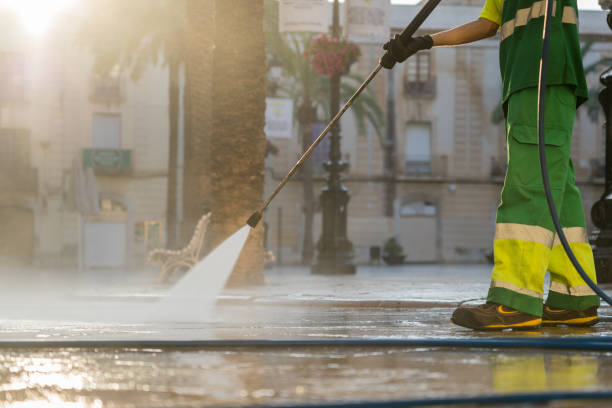 Best Roof Power Washing Services  in Montpelier, ID
