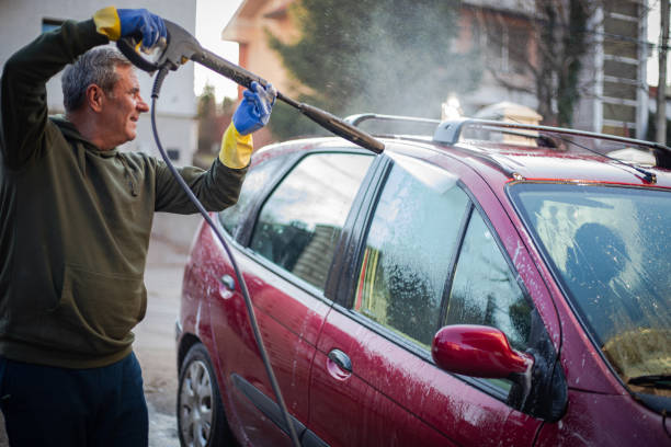 Best Local Pressure Washing Services  in Montpelier, ID