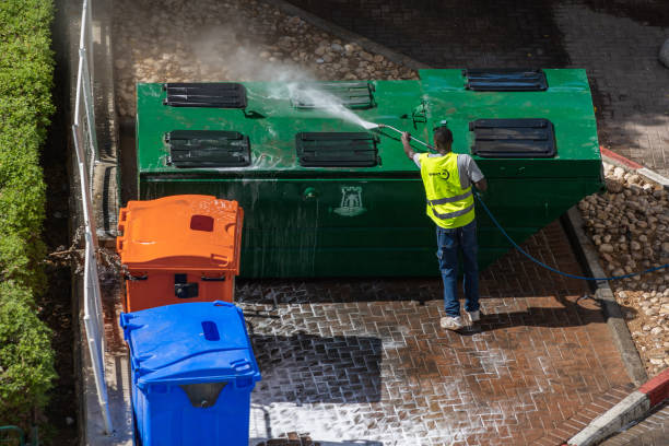 Best Commercial Building Pressure Washing  in Montpelier, ID