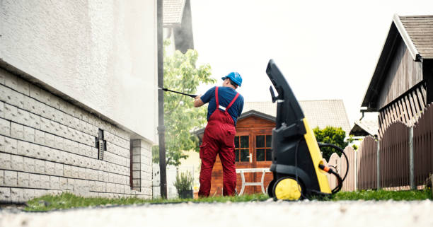 Best Commercial Pressure Washing  in Montpelier, ID